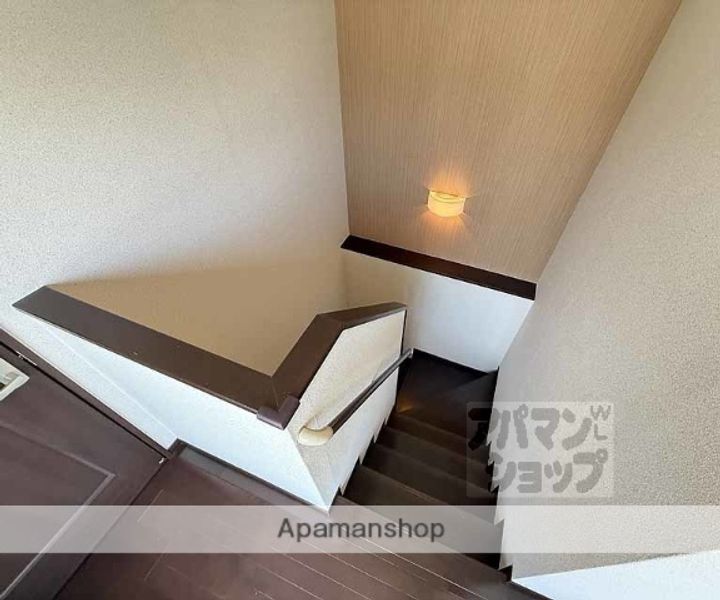 ベラジオ烏丸東601の内装