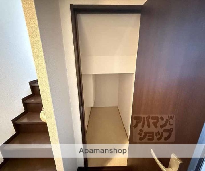 ベラジオ烏丸東601の内装