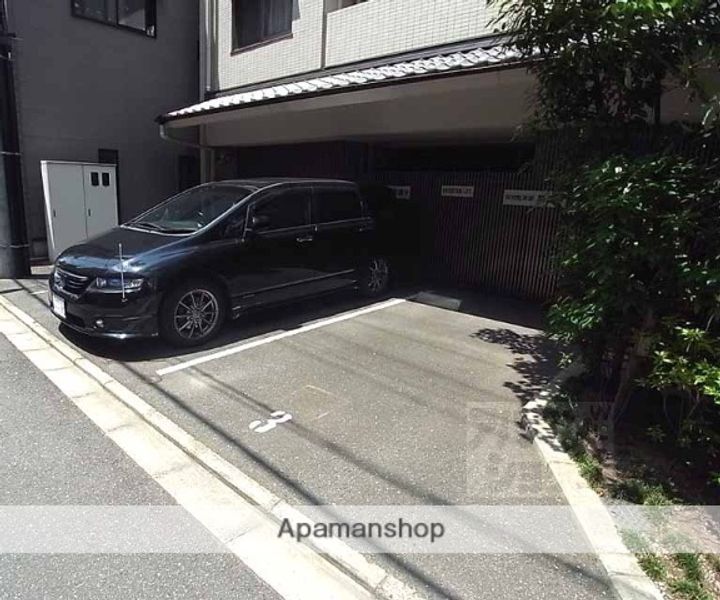 ジュネス木駒403のその他画像