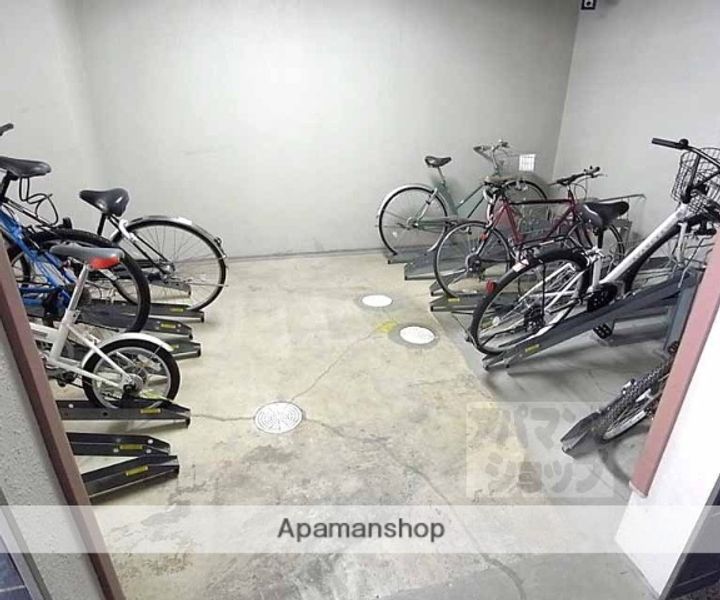 ジュネス木駒403のその他画像