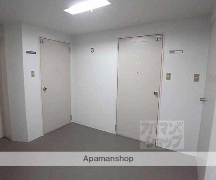四条敷島ビル405のその他画像
