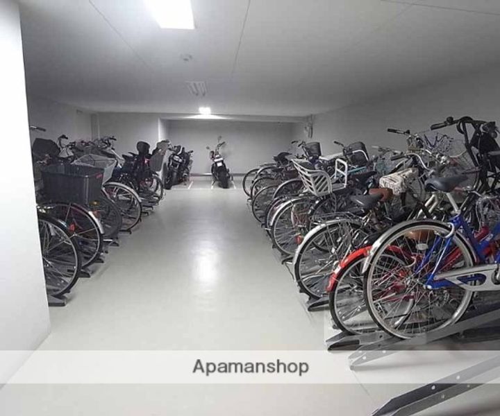 四条敷島ビル405のその他画像