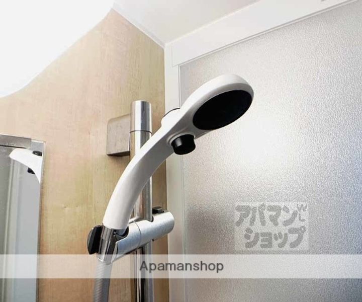 四条敷島ビル405の内装