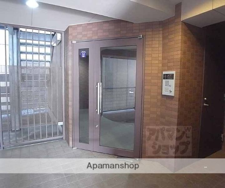 コージーハイツ大宮1003の外観