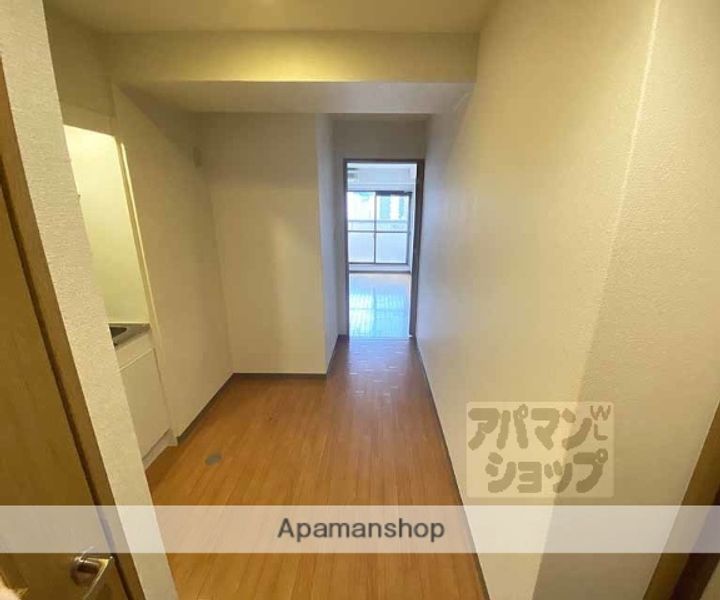 コージーハイツ大宮1003の内装