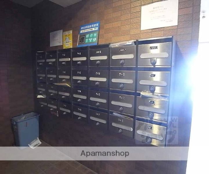 コージーハイツ大宮1003のその他画像