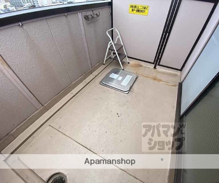 コージーハイツ大宮1003のその他画像