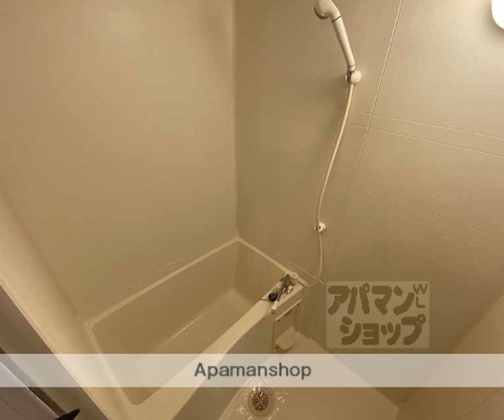 コージーハイツ大宮1003の風呂