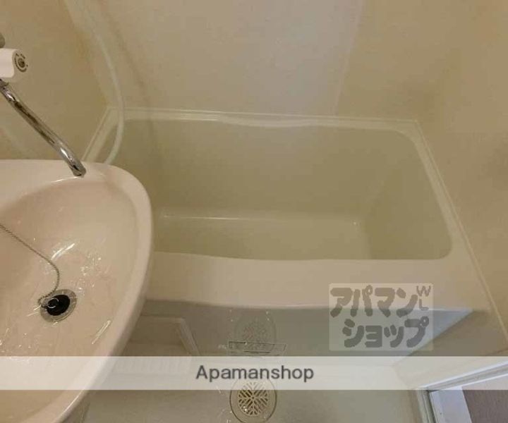 マナーハウスB408の内装