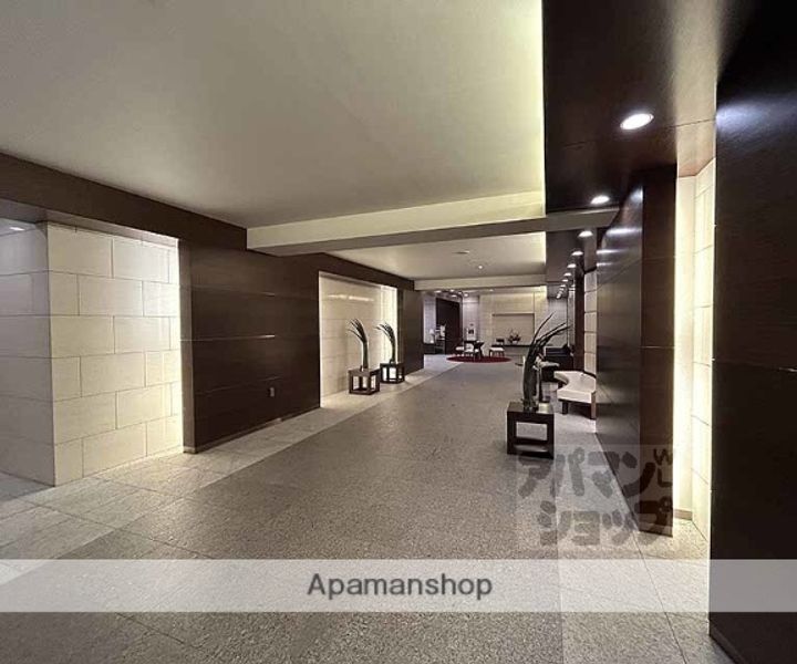 サンクタス四条烏丸スティーロレジデンス408のその他画像