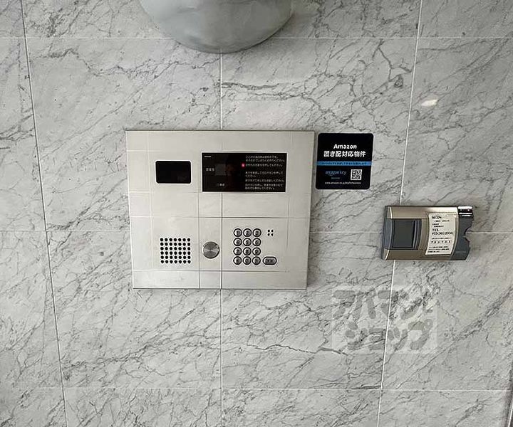 ブランネージュ四条大宮801のその他画像