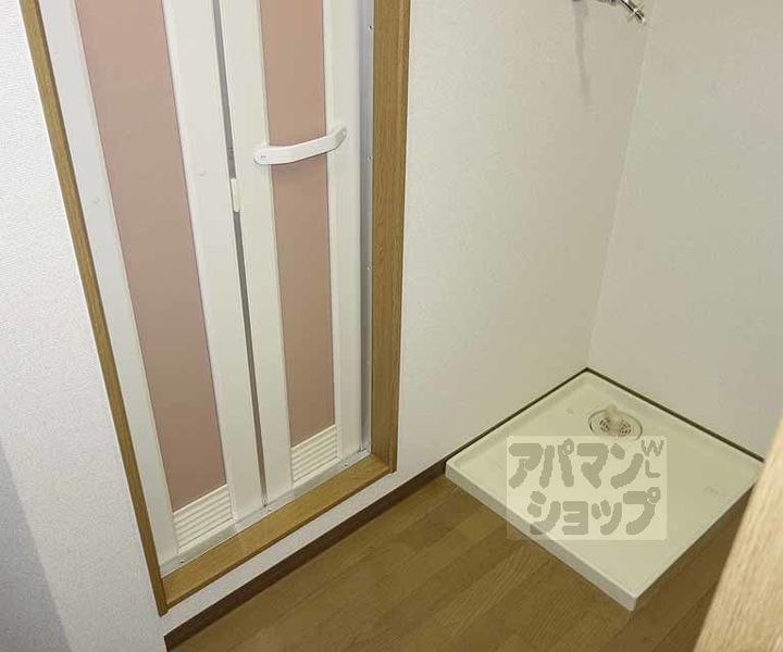 ブランネージュ四条大宮801の内装