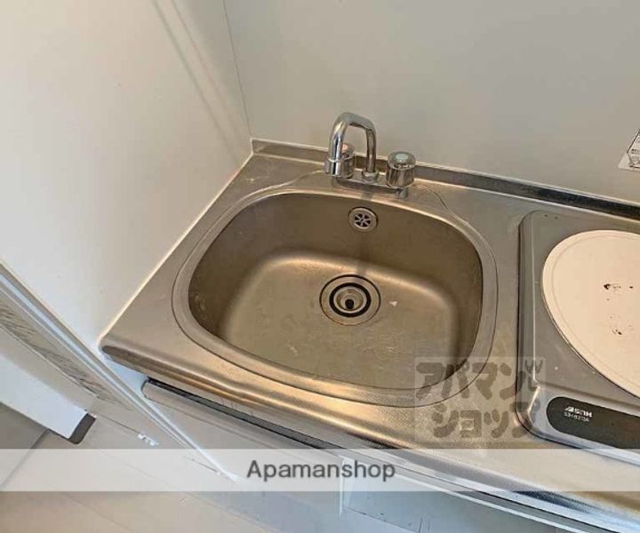 リ・エチカ406の内装