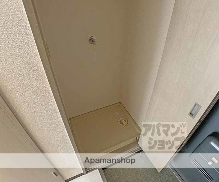 リ・エチカ406の内装