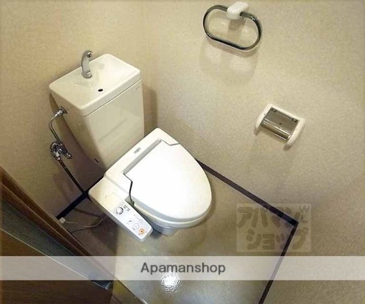 ΑPRIZEVI507の内装