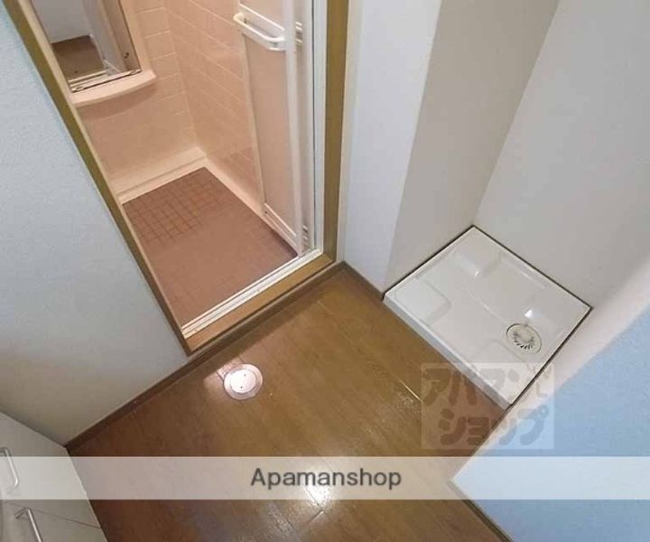 ΑPRIZEVI507の内装