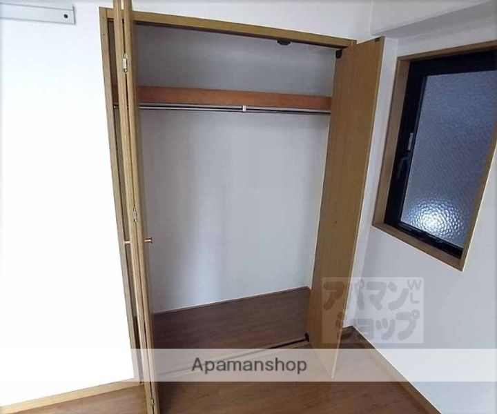 ΑPRIZEVI507の内装