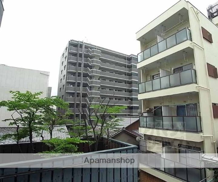 ΑPRIZEVI507の内装