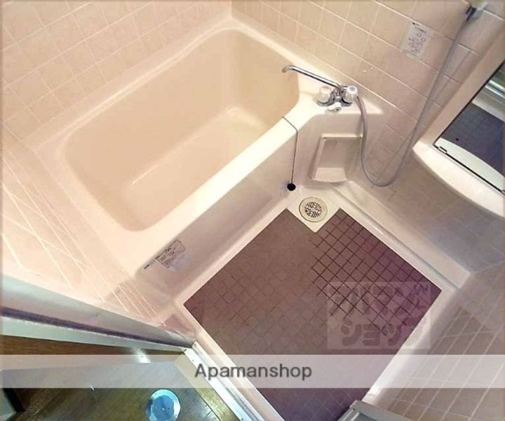 ΑPRIZEVI507の風呂