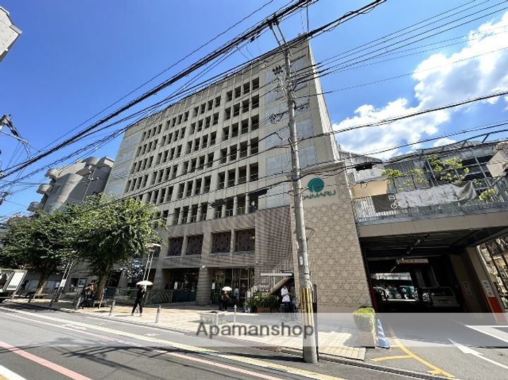 ΑPRIZEVI507の周辺