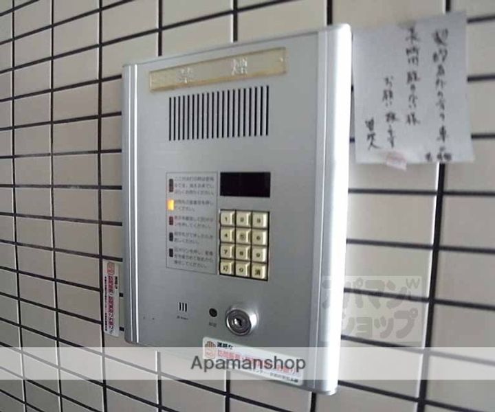 ラ・フォーレ堺町303のその他画像