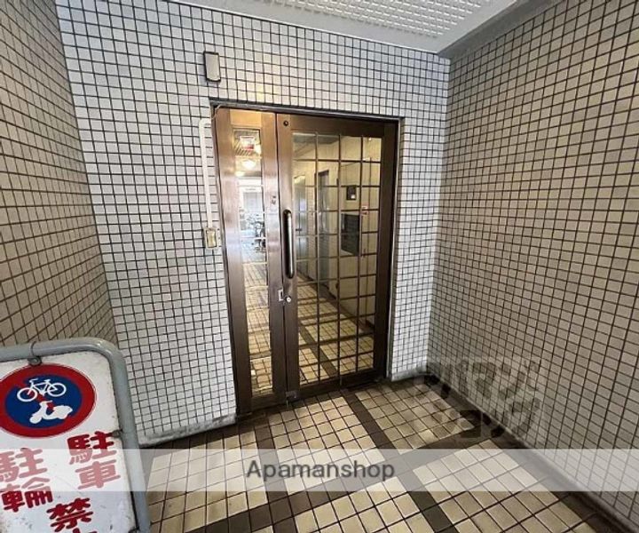ロイヤルプラザ御幸町501の外観