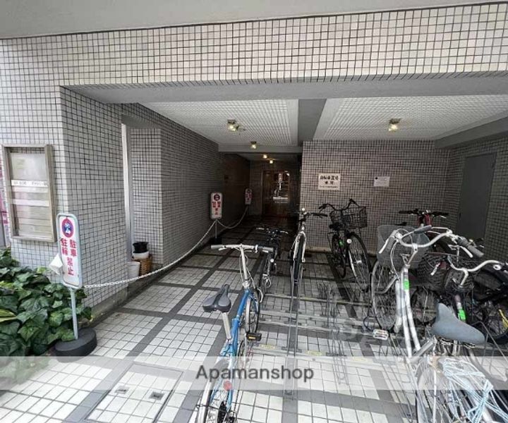 ロイヤルプラザ御幸町501の外観