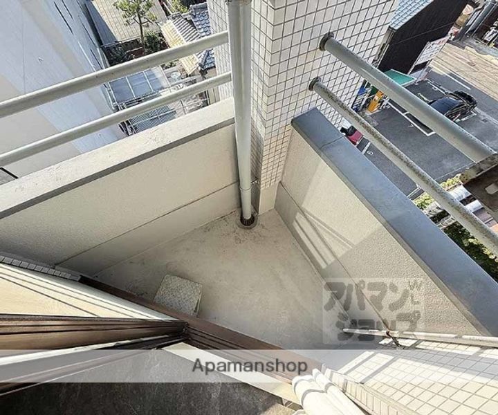 ロイヤルプラザ御幸町501の内装