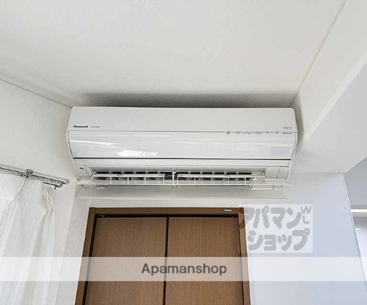 ロイヤルプラザ御幸町501の内装