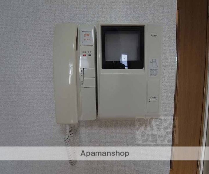 ラナップスクエア京都北野306の内装