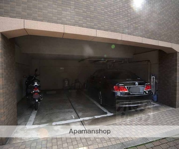 ラナップスクエア京都北野306のその他画像