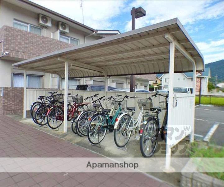 パルティーレII503のその他画像