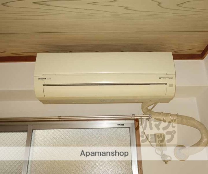 ハウスS&Y306の内装