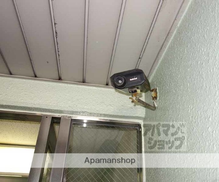 ハウスS&Y306の内装