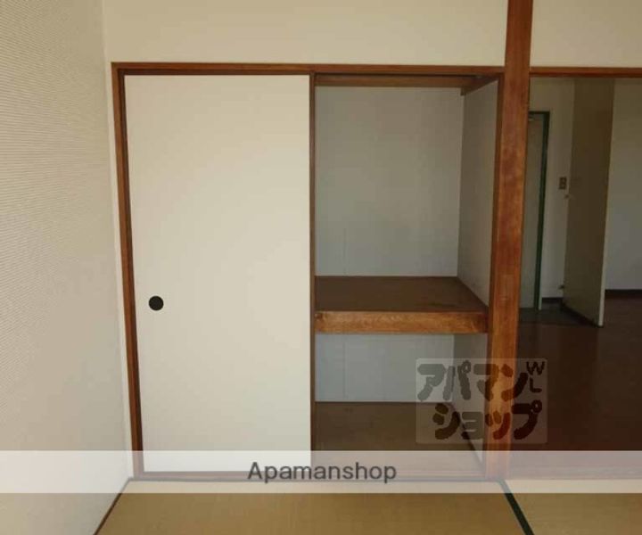 ハウスS&Y306の内装