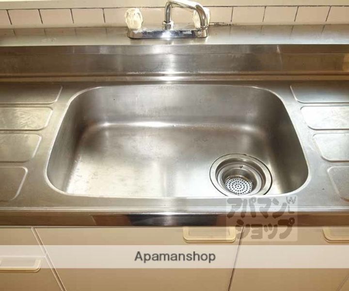 ハウスS&Y306の内装