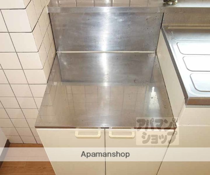 ハウスS&Y306の内装