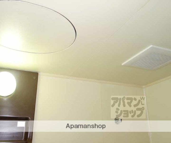 ハウスS&Y306の内装