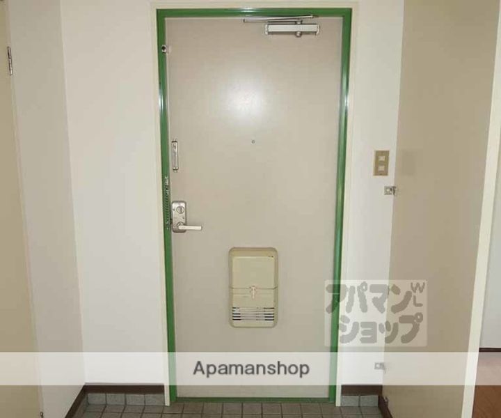 ハウスS&Y306の内装