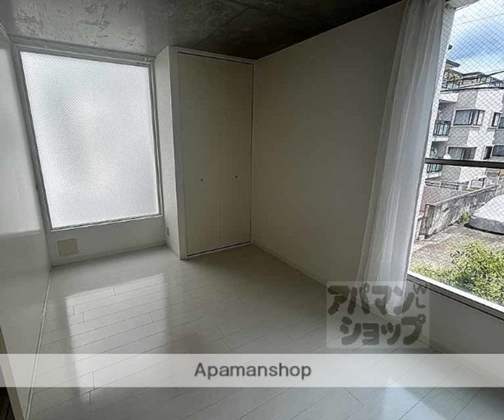 SANT’AGATA203の内装