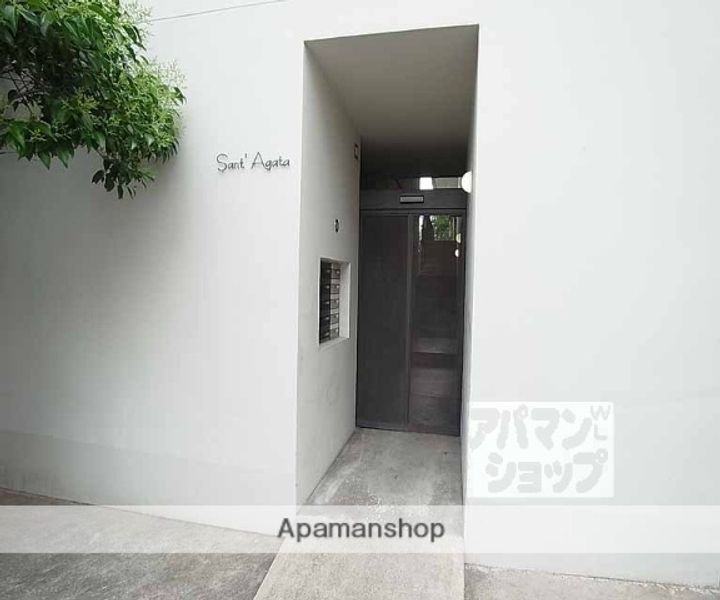 SANT’AGATA203のその他画像