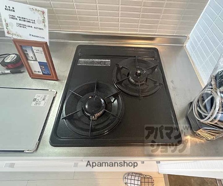 SANT’AGATA203の内装