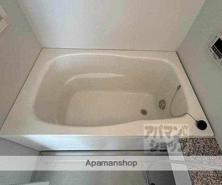 SANT’AGATA203の内装