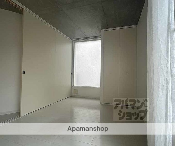 SANT’AGATA203の居間