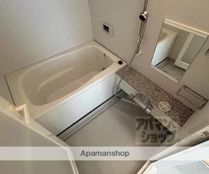 SANT’AGATA203の風呂