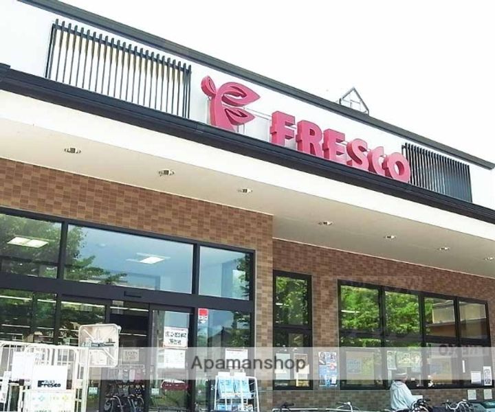 SANT’AGATA203の周辺