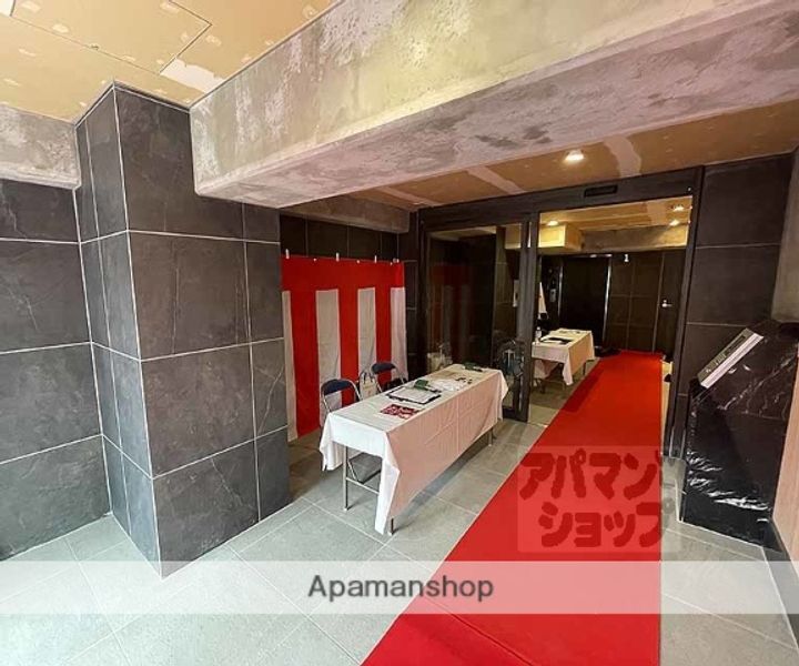 ベラジオ雅び京都河原町401のその他画像