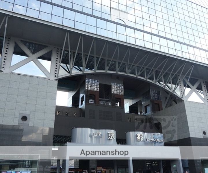 ベラジオ雅び京都河原町401の内装