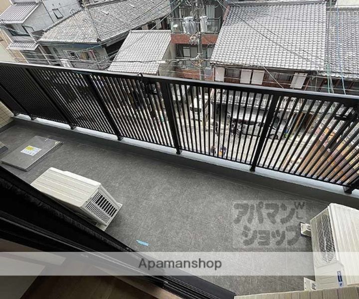 ベラジオ雅び京都河原町401のその他画像