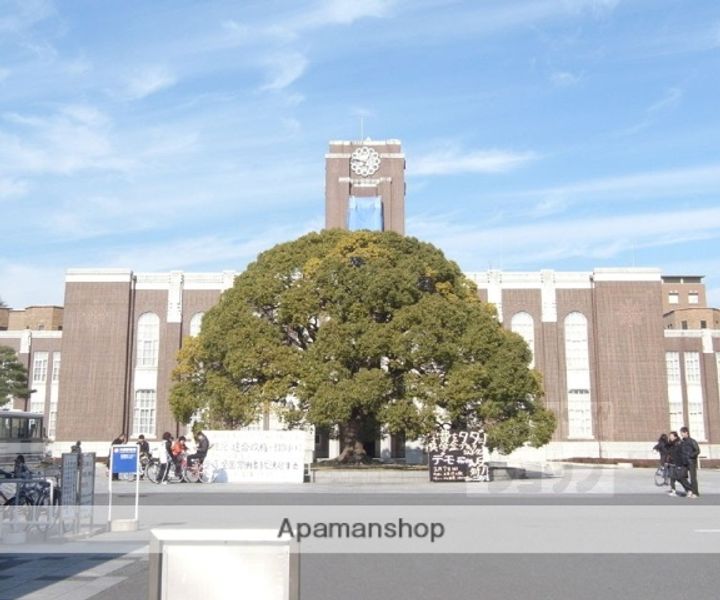 ベラジオ雅び京都河原町401のその他画像